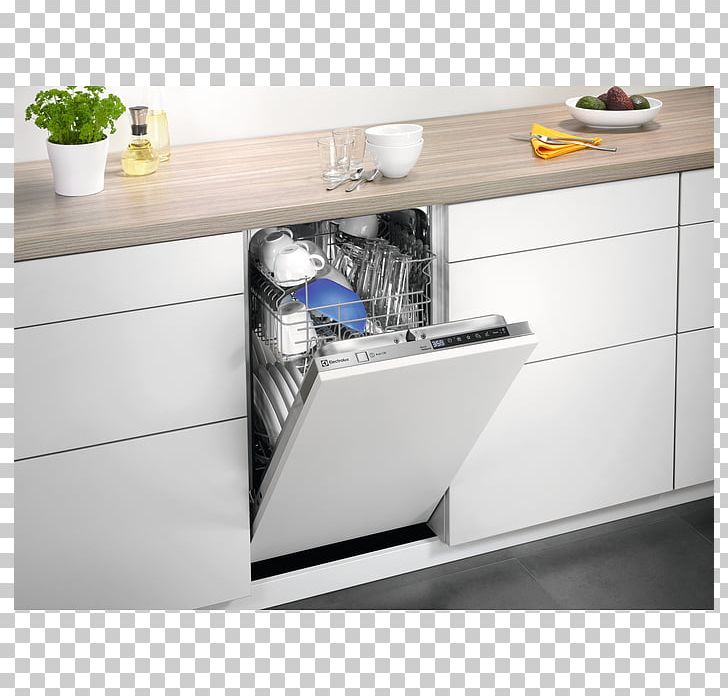 Dishwasher Kitchenware Electrolux Tableware European Union Energy Label PNG, Clipart, Angle, Dishwasher, Drawer, European Union Energy Label, Finish Free PNG Download