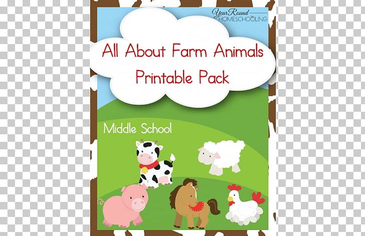 Livestock Farm Cattle PNG, Clipart, Animals, Animal Unit, Area, Cartoon, Cattle Free PNG Download
