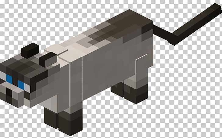Minecraft: Story Mode Siamese Cat Ocelot Tabby Cat PNG, Clipart, Angle, Black Cat, Cat, Electrical Connector, Electronic Component Free PNG Download