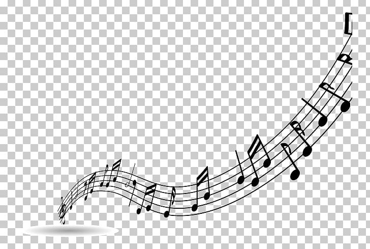 Musical Note Free Content PNG, Clipart, Angle, Area, Art, Black And White, Download Free PNG Download