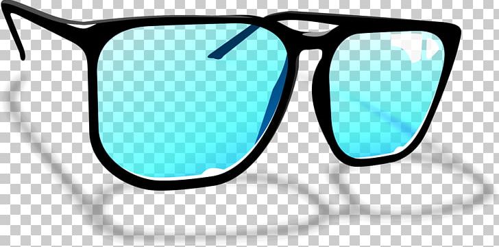 Sunglasses Goggles PNG, Clipart, Aqua, Azure, Blue, Brand, Drawing Free PNG Download