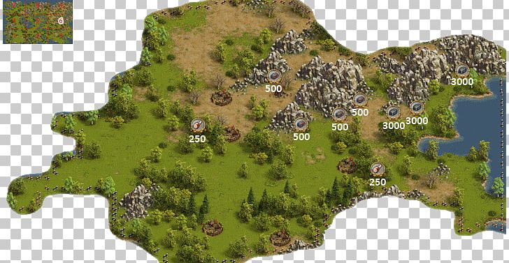 The Settlers Online Map Raw Material Mine Sector 3 PNG, Clipart, Article, Biome, Coal, Deposit, Field Free PNG Download