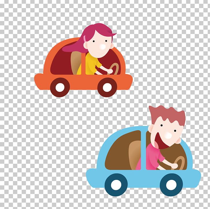 Cartoon Illustration PNG, Clipart, Animation, Area, Art, Car, Car Accident Free PNG Download