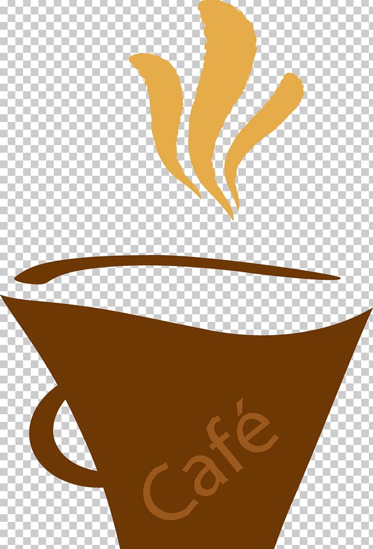 Coffee Cup Tea Cappuccino Cafe PNG, Clipart, Cappuccino, Coffee, Coffee Aroma, Coffee Bean, Coffee Beans Free PNG Download