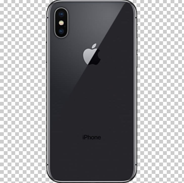 IPhone 8 Apple Telephone LTE IPhone X PNG, Clipart, Apple, Apple Iphone, Apple Iphone X, Black, Communication Device Free PNG Download