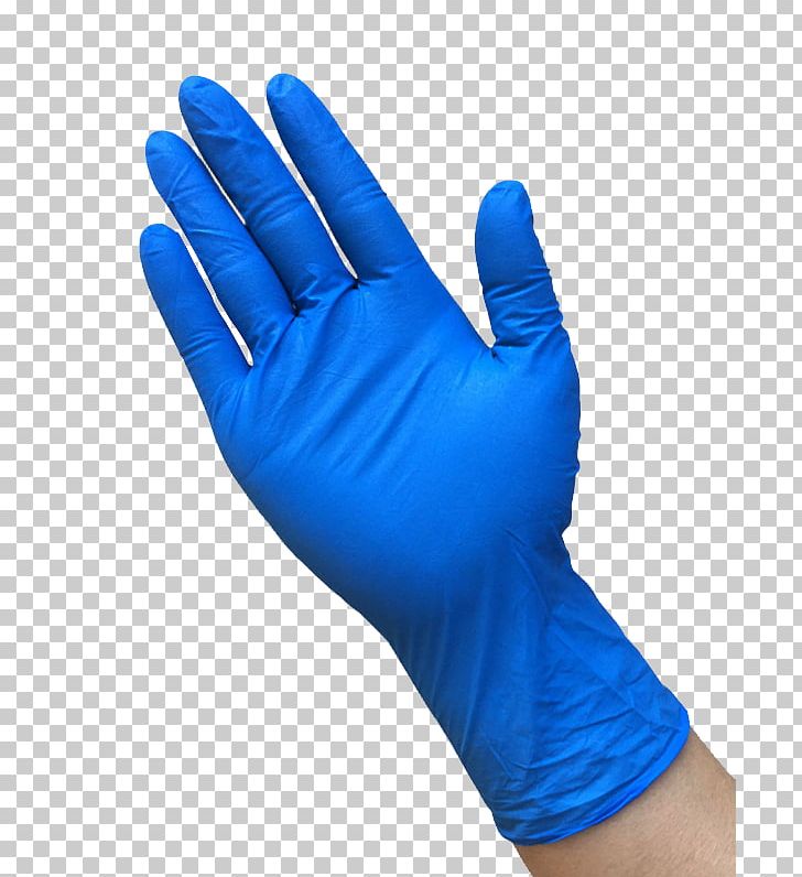 Medical Glove Designer Disposable PNG, Clipart, Arm, Blue Abstract, Blue Background, Blue Flower, Blue Glove Free PNG Download