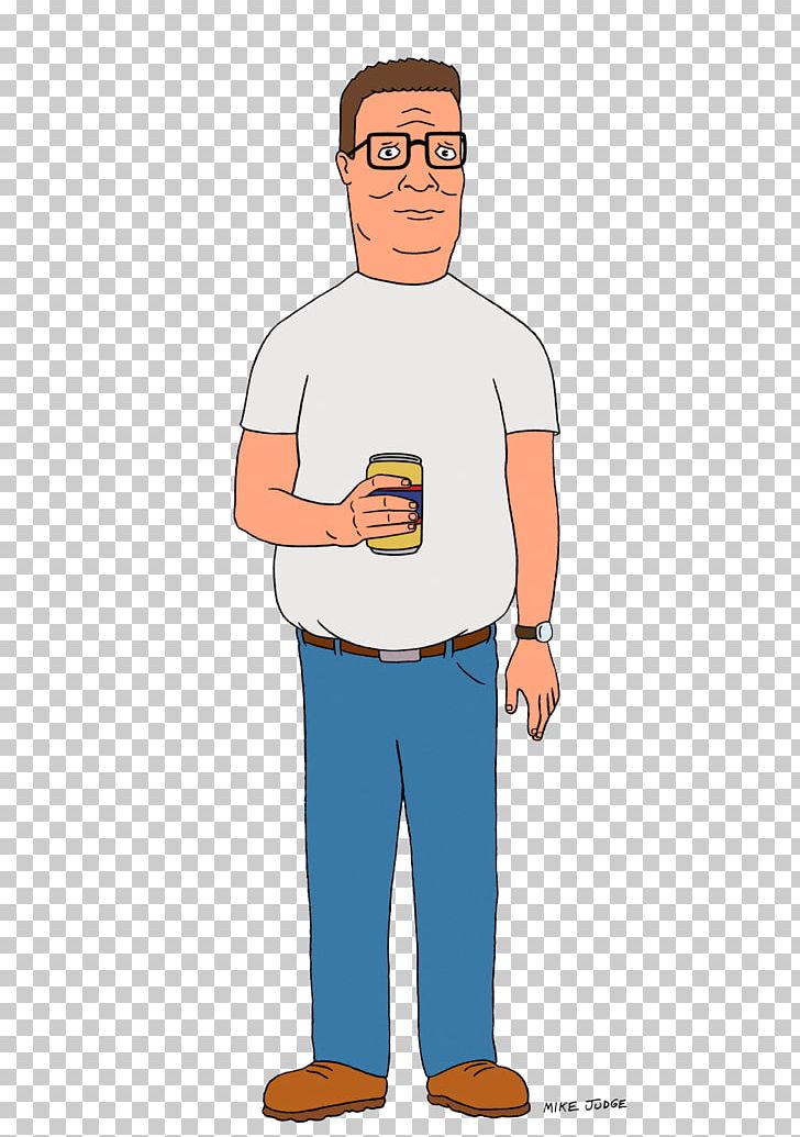 Mike Judge Hank Hill King Of The Hill Peggy Hill Character PNG, Clipart, Abdomen, Angle, Arm, Boy, Cartoon Free PNG Download