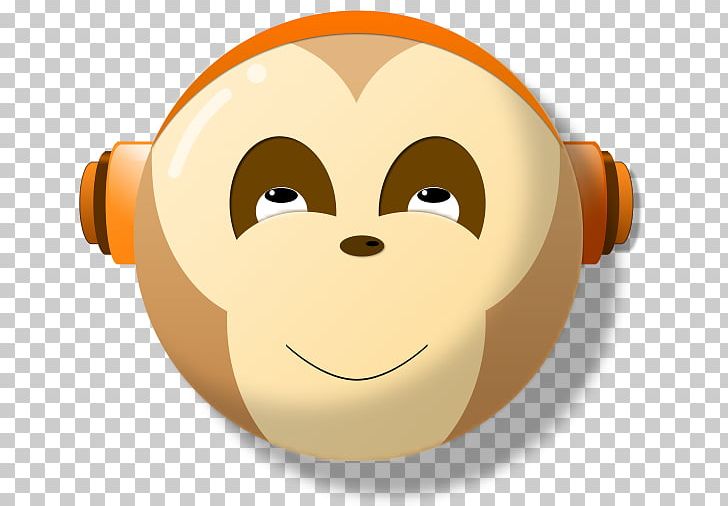 Monkey Eyelid Icon PNG, Clipart, Animal, Animal Heads Icon, Animals, Carnivoran, Cartoon Free PNG Download