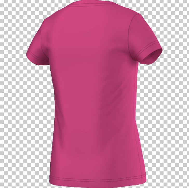 T-shirt Decathlon Group Sleeve Clothing PNG, Clipart, Active Shirt, Clothing, Decathlon Group, Dress, Magenta Free PNG Download