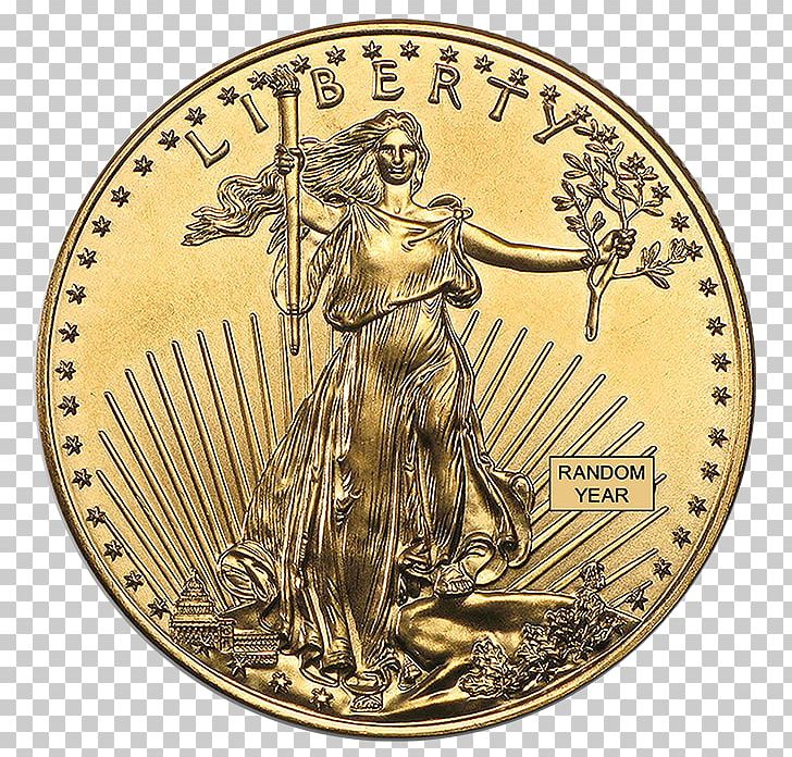 American Gold Eagle Gold Coin PNG, Clipart, American Gold Eagle, American Silver Eagle, Bullion Coin, Coin, Currency Free PNG Download