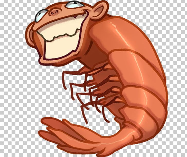 Crab Sticker Telegram Monkey PNG, Clipart, Animal, Animals, Artwork, Cartoon, Claw Free PNG Download