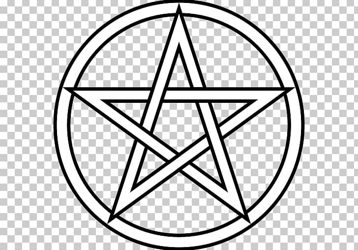 Pentacle Pentagram Wicca Drawing Symbol PNG, Clipart, Ancient, Angle, Area, Baphomet, Black And White Free PNG Download