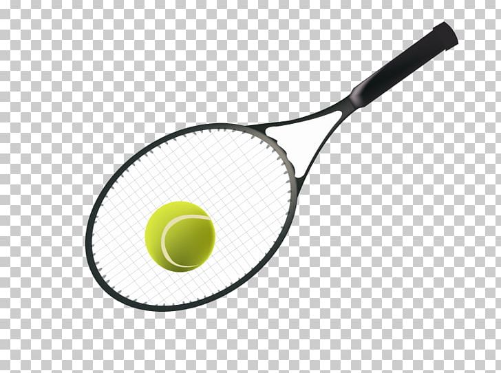 Strings Racket Tennis Rakieta Tenisowa PNG, Clipart, Cartoon Tennis Racket, Happy Birthday Vector Images, Material, Pretty, Sport Free PNG Download