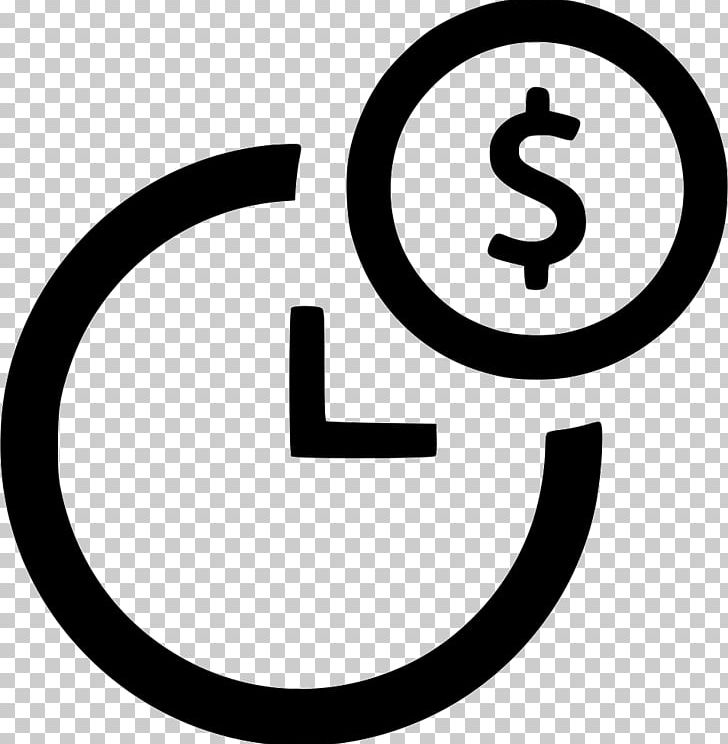 Time Value Of Money Computer Icons Bank PNG, Clipart, Apk, Area, Bank, Black And White, Brand Free PNG Download