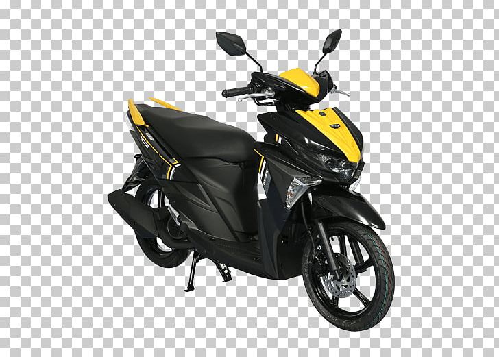 Yamaha Motor Company Motorcycle Scooter Yamaha Corporation Honda Motor Company PNG, Clipart, Motorcycle, Motorcycle Accessories, Motorized Scooter, Motor Vehicle, Scooter Free PNG Download