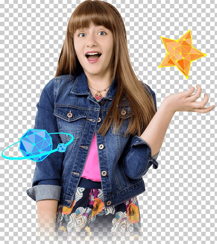Yo Soy Franky Clara Andrade Franky Andrade Nickelodeon Jacket PNG, Clipart, Chica Vampiro, Child, Child Model, Clothing, Denim Free PNG Download
