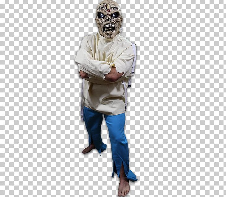 Costume Iron Maiden Eddie Piece Of Mind Mask PNG, Clipart, Art, Clothing, Costume, Costume Party, Eddie Free PNG Download