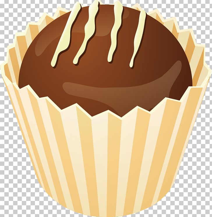 Cupcake Peanut Butter Cup Praline PNG, Clipart, Buttercream, Cake, Chocolate, Chocolate Sauce, Chocolate Vector Free PNG Download