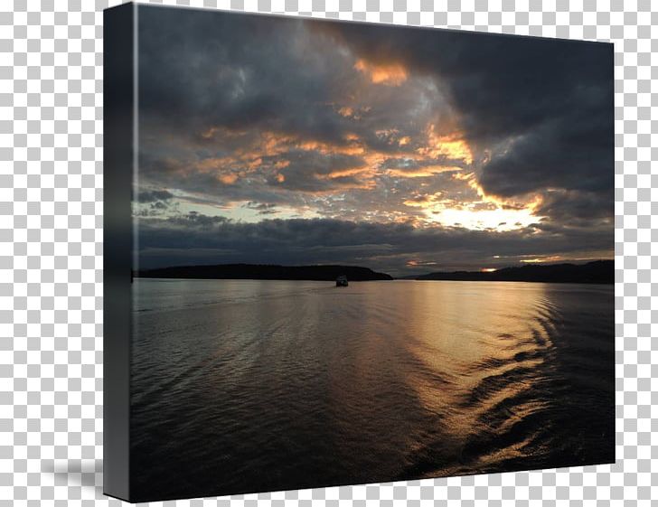Frames Stock Photography Sea PNG, Clipart, Calm, Dawn, Heat, Horizon, Inlet Free PNG Download
