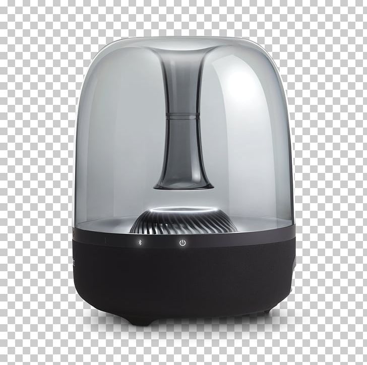 Harman Kardon Aura Studio 2 Wireless Speaker Loudspeaker PNG, Clipart, Bluetooth, Bose Corporation, Coffeemaker, Drip Coffee Maker, Food Processor Free PNG Download