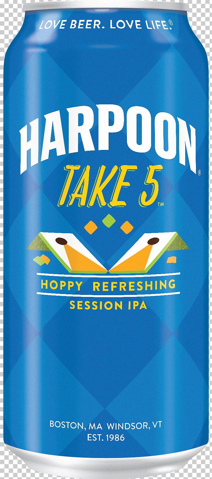 Harpoon Brewery And Beer Hall India Pale Ale Harpoon IPA PNG, Clipart, Alcohol By Volume, Alcoholic Drink, Beer, Beer Hall, Beverage Can Free PNG Download