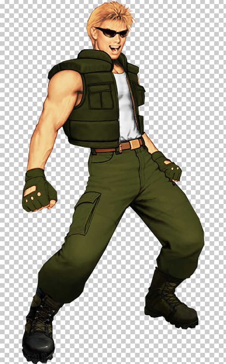 John Crawley M.U.G.E.N The King Of Fighters 2002 The King Of Fighters XI Art Of Fighting PNG, Clipart, Art, Art Of Fighting, Character, Fictional Character, King Of Fighters Free PNG Download