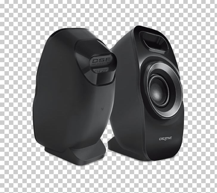 Loudspeaker Computer Speakers Audio Subwoofer Creative Technology PNG, Clipart, 51 Surround Sound, Audio, Audio Equipment, Computer, Computer Speaker Free PNG Download