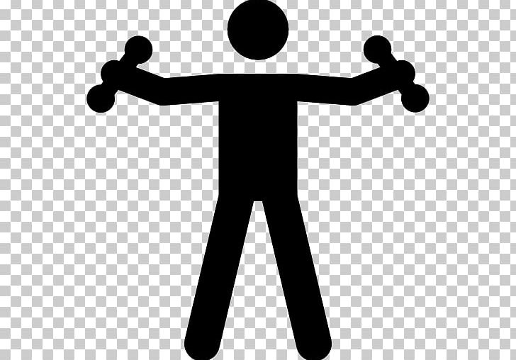 Weight Training Exercise Stick Figure Fitness Centre PNG, Clipart, Animation, Barbell, Black And White, Communication, Computer Icons Free PNG Download