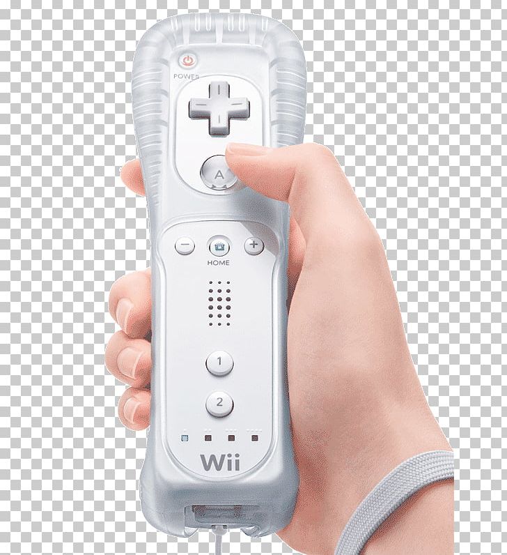 wii sports controller