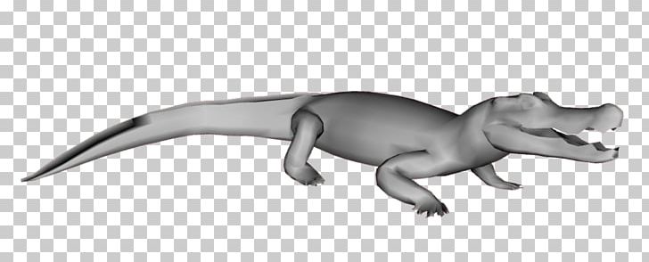 Zoo Tycoon 2 Tyrannosaurus Nile Crocodile Art PNG, Clipart, Animal, Animal Figure, Art, Artist, Black And White Free PNG Download