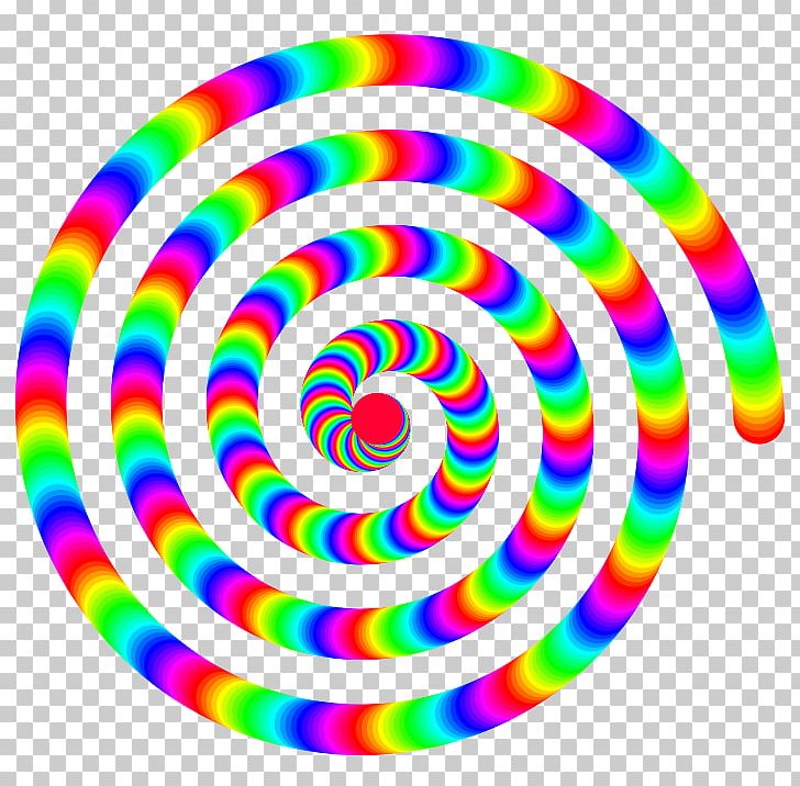 Animated Film Spiral Rainbow PNG, Clipart, 3d Illusion, Animaatio, Animated Film, Art, Circle Free PNG Download