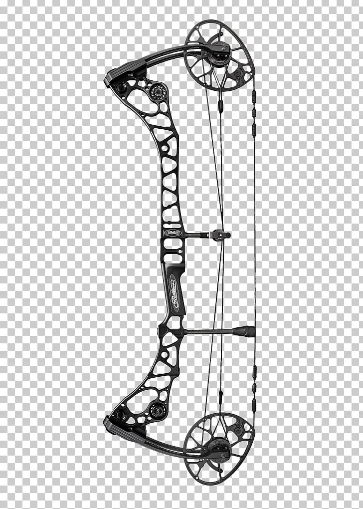Compound Bows Bow And Arrow Bowhunting Archery Recurve Bow PNG, Clipart, Archery, Area, Attenuation, Auto Part, Black Free PNG Download