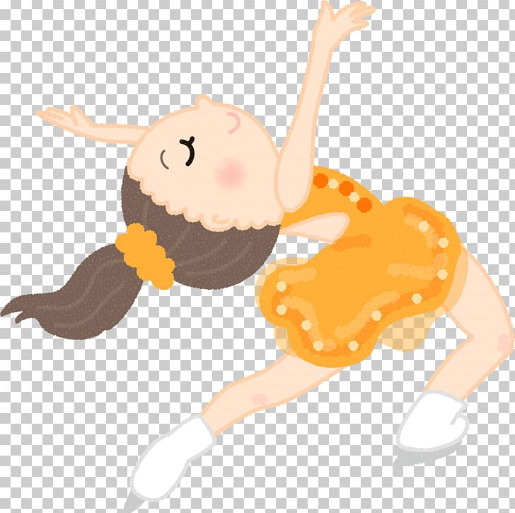 Ina Bauer Figure Skating 大相扑 PNG, Clipart, Art, Bauer, Corner Kick, Earplug, Fictional Character Free PNG Download