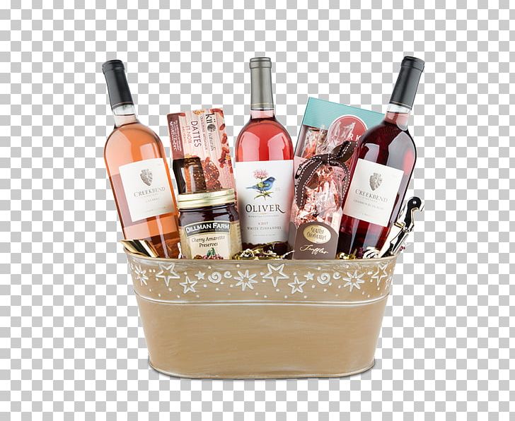 Oliver Winery Food Gift Baskets White Zinfandel Liqueur PNG, Clipart, Basket, Bottle, Common Grape Vine, Drink, Food Gift Baskets Free PNG Download