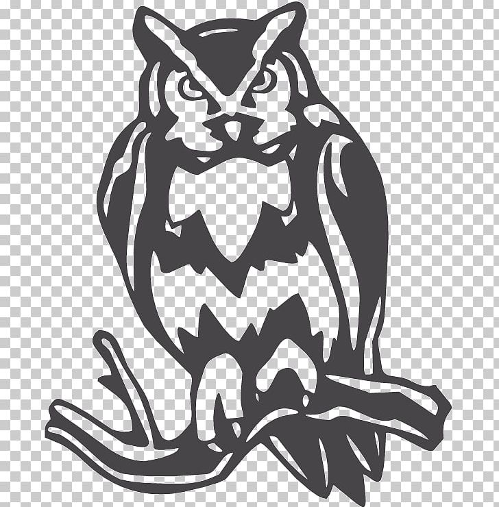 Owl Bird PNG, Clipart, Animals, Barn Owl, Bird Of Prey, Black, Black And White Free PNG Download