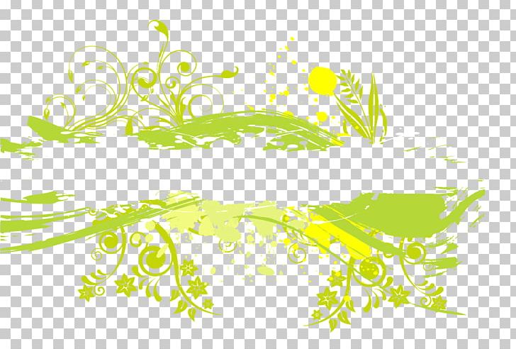 Plant Pattern PNG, Clipart, Angle, Area, Border, Branch, Decorative Background Free PNG Download