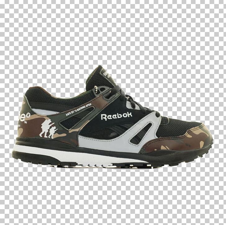 Sneakers Reebok Ventilator Shoe A Bathing Ape PNG, Clipart, Adidas, Athletic Shoe, Bathing Ape, Black, Brands Free PNG Download