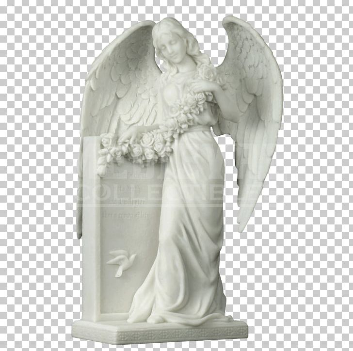 Statue Figurine Mourning Angel Feeling PNG, Clipart, Angel, Artifact, Carving, Classical Sculpture, Crying Free PNG Download