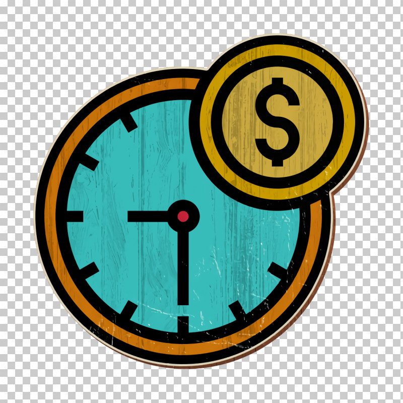 Shopping Icon Money Icon Time Is Money Icon PNG, Clipart, Circle, Clock, Home Accessories, Money Icon, Shopping Icon Free PNG Download