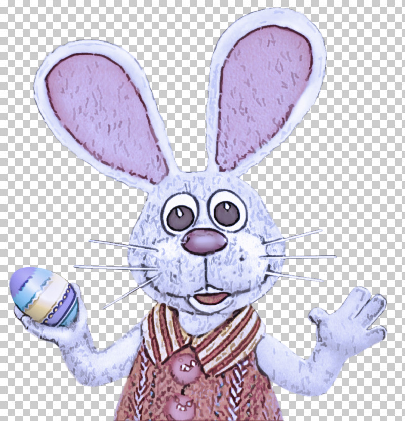 Easter Bunny PNG, Clipart, Cartoon, Easter Bunny, Hare, Rabbit, Rabbits And Hares Free PNG Download