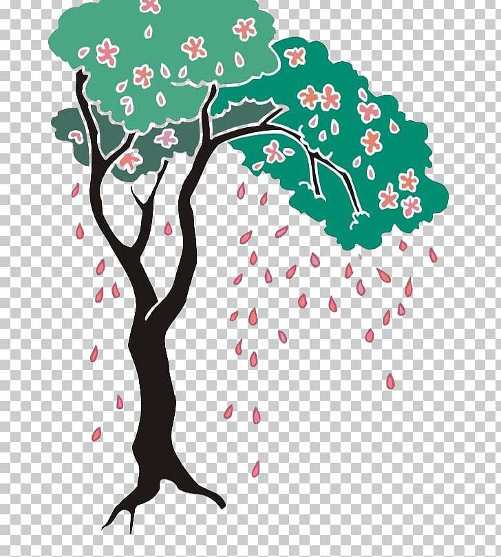 Branch Tree Drawing PNG, Clipart, Area, Autumn Leaf Color, Branch, Creative, Drawing Free PNG Download