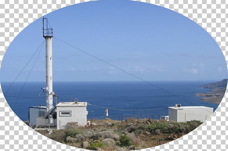 Finokalia Atmospheric Monitoring Station University Of Crete Panorama Energy PNG, Clipart, Energy, Fixed Link, Lighthouse, Measurement, Natural Environment Free PNG Download