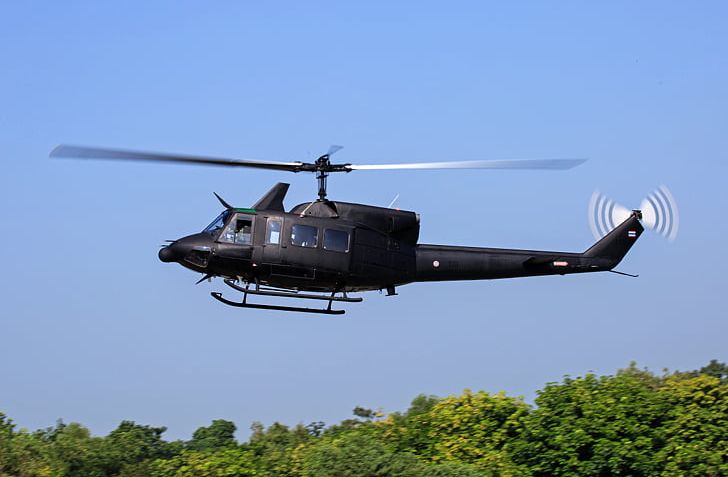 Helicopter Flight Sikorsky UH-60 Black Hawk Aircraft Aviation PNG, Clipart, Air, Air Force, Aviation, Bell 212, Bell Uh 1 Iroquois Free PNG Download