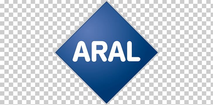 Logo Aral Oil Company Petroleum PNG, Clipart, Aral, Blue, Brand, Company, Filling Station Free PNG Download