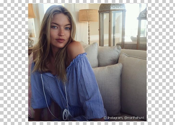 Martha Hunt Model Blond Fashion Advertising PNG, Clipart, Advertising, Beauty, Bella Hadid, Blond, Blue Free PNG Download