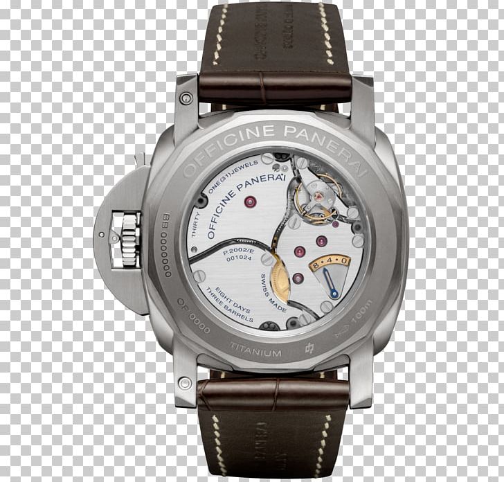 Panerai Luminor 1950 Chrono Monopulsante 8 Days Watches R Us Clock PNG, Clipart, Accessories, Brand, Clock, Hardware, Jaegerlecoultre Free PNG Download