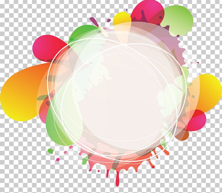 Circle PNG, Clipart, Art, Background Vector, Balloon, Circle Frame, Color Free PNG Download