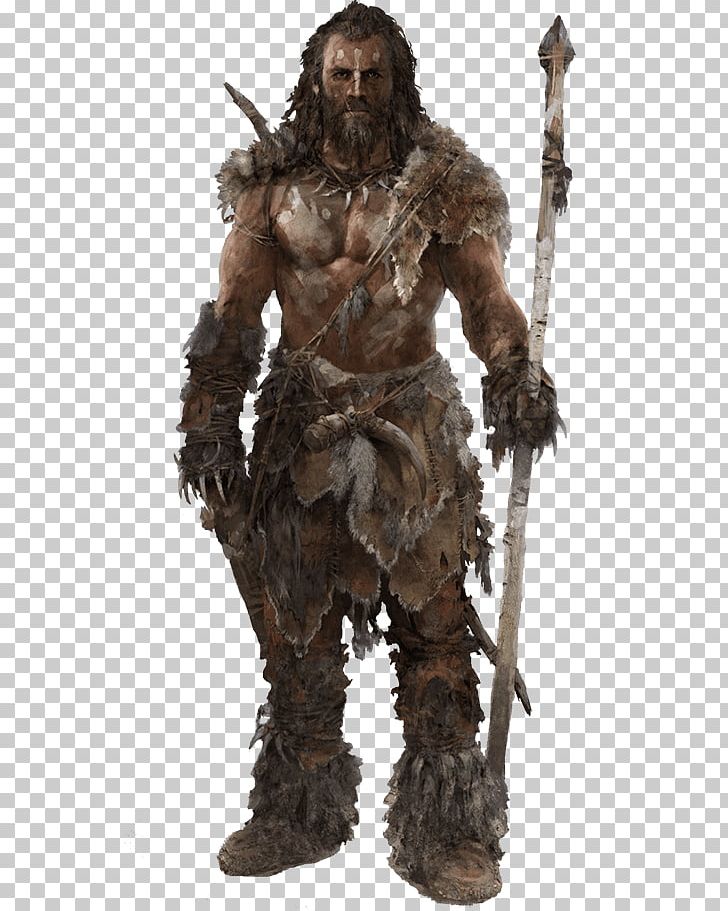 Far Cry Primal Video Game Ubisoft Concept Art PNG, Clipart, Action Game, Art, Concept Art, Costume, Cry Free PNG Download