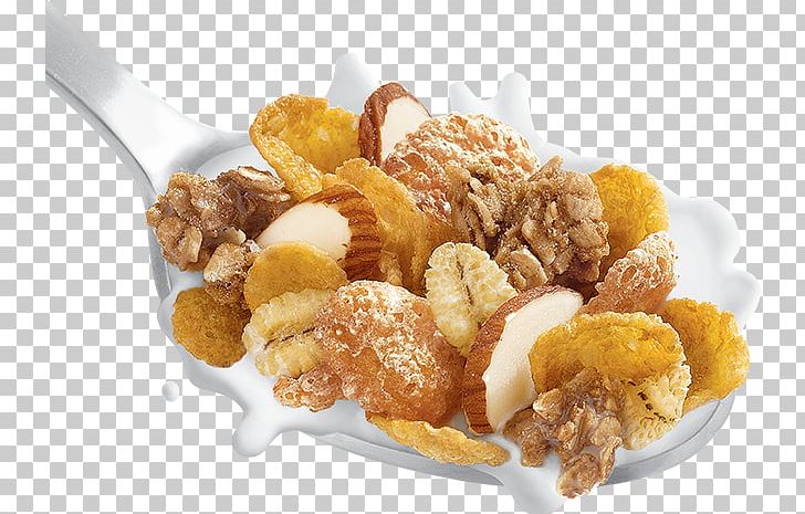Muesli Corn Flakes Food Flavor Deep Frying PNG, Clipart, Almond, Breakfast, Breakfast Cereal, Corn Flakes, Cuisine Free PNG Download
