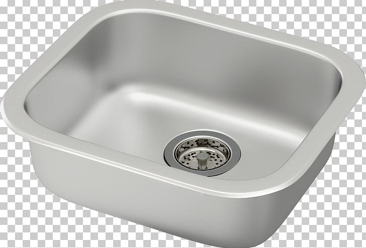 Sink Tap Kitchen Plumbing Fixture Kohler Co. PNG, Clipart, Bathroom, Bathroom Sink, Bathtub, Drain, Drainwastevent System Free PNG Download